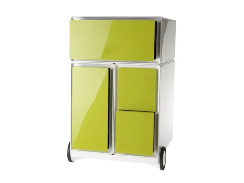 mobiel ladeblok,HxBxD 642x390x436mm,3lade(n),1hangmappenframes