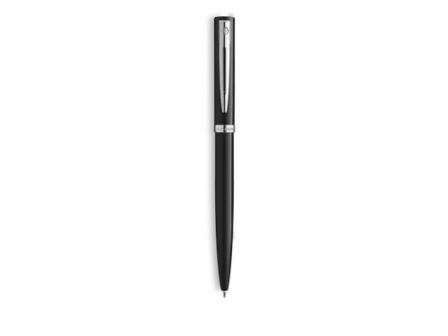 Balpen Waterman Allure Impression CT M Zwart