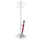 Designkapstok L/bxh 570X 1700Mm Parapluhouder Afdruipbakje Ral 9006