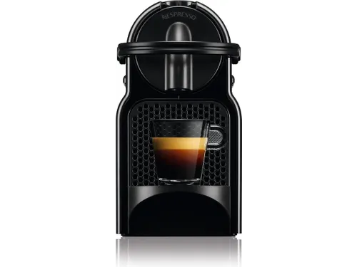 Nespresso Inissia EN80 Koffiecupmachine Zwart