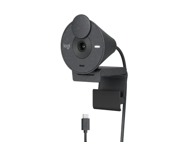 Logitech BRIO 305