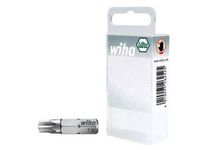 Bitset Standard 25 Mm Torx 10-delig 1/4 inch In Box (24746)