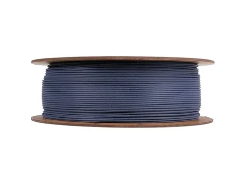 eSUN 3D printer Filament ePLA-Matte 1,75mm Donker Grijs 1kg