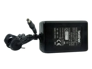 Adapter Brother P-touch AD-24ES zwart - 2