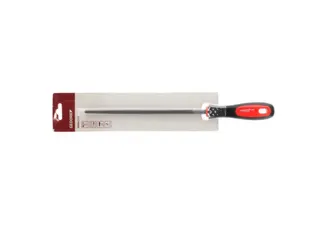GEDORE R93140052 Ronde vijl gekapt 2 310mm 2K handvat - 6