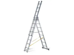Reformladder Industrie Aluminium L 2 45-5 80M 3X8Sporten