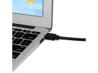 Mini DisplayPort naar DisplayPort Kabel 3m 4K UHD - 4