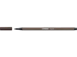 Viltstift STABILO Pen 68/65 medium amber