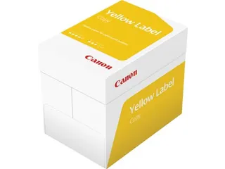 Yellow Label Copy Kopieerpapier A4 80 gram Voordeelbundel - 3