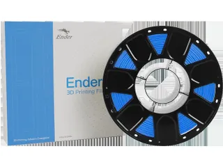 3D Filament Creality ENDER PLA 1.75mm blauw 1kg - 1