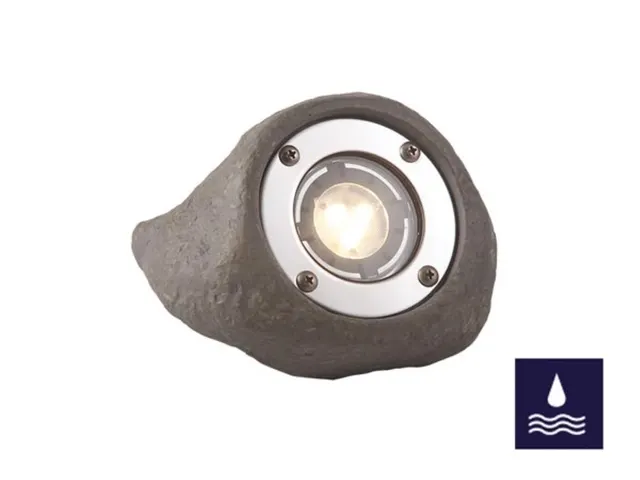 Garden Lights - Lapis - Spotlicht - 12V - 190LM - 3W - 3000K