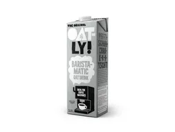 Haverdrank Oatly Baristamatic 1.5 liter