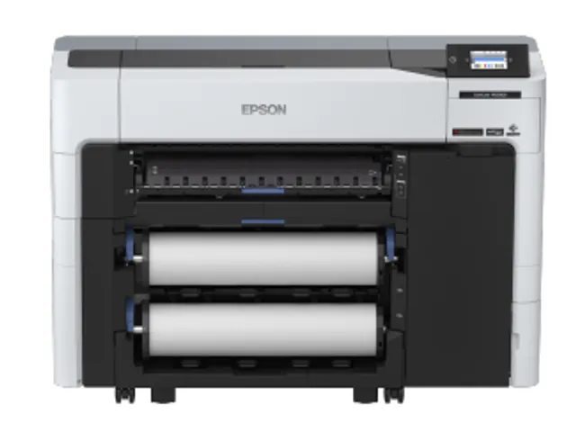 Epson SureColor SC-P6500D, Inkjet, 2400 x 1200 DPI, ESC/P-R, HP-GL/2,