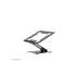 Neomounts DS20-740BL1 Support pour ordinateur portable 11-15 inch - ma