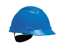 3M Peltor H-700N veiligheidshelm Blauw