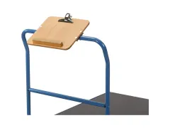 Schrijfplank formaat dwars - toebehoren - 1390