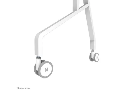 Neomounts MOVE Go Flip FL50-515WH1 Trolley 55-65 inch max 50kg