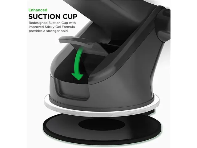 iOttie Easy One Touch 5 Autohouder