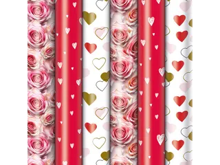 Geschenkpapier Special Moments 70 cm x 2 m - 2