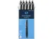 Stylo à bille Schneider Haptify noir encre noire