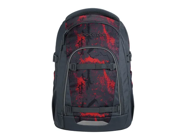 Rugzak Coocazoo MATE Broken Black