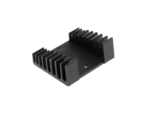 GEDORE E-PH 6-8 L Plastic houder leeg voor 8steeksleutels nr. 6