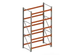 breedvakstelling,grondveld,HxBxD 3300x1995x1100mm,vakl. 1800kg