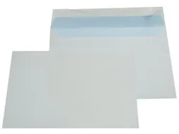 Gallery Envelop Wit 162x229 Stripsluiting