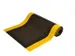 ESD-werkplekmat,metergoed,ESD,17000 V,B 910mm,PVC,diamantprofiel