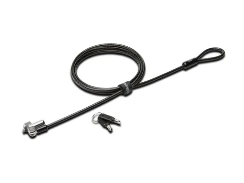 Kensington N17 laptopslot met sleutel voor Dell-apparaten