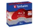 Blue Ray BD-RE DL 50GB RW 2x 5 Stuks