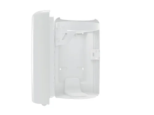 Afvalbak Tork 50 Liter Wit 563000