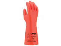 Uvex Elektrohandschoenen