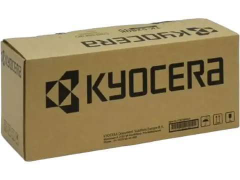 1T02XDCNL1 KYOCERA TK8395C TA Toner cyaan 24.000 pagina's