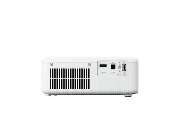 Epson CO-FH01, 3000 ANSI lumens, 3LCD, 1080p (1920x1080), 16:9, 660,4