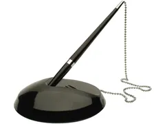 Stylofoor, Blauwe Inkt