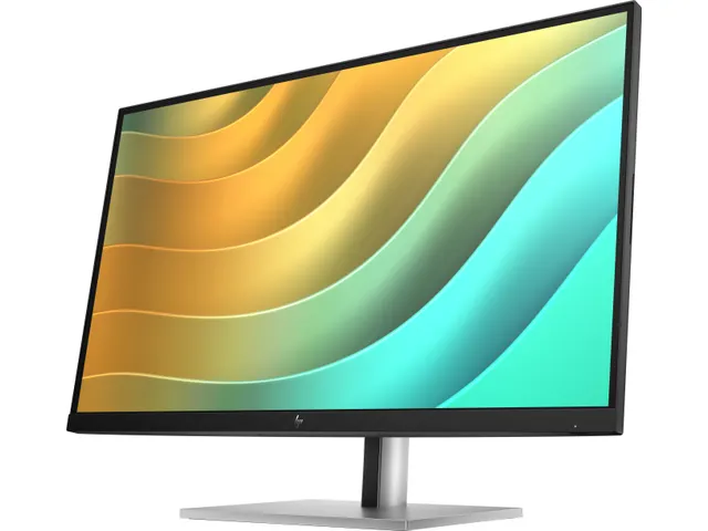HP E27 G5 FHD-monitor