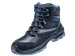 Veiligheidsschoen Alu-Tec 735 XP S3 ESD Hoog Zwart Leder maat 37 W10