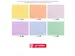 Acrylverf Talens Art Creation pastel assorti 6 tubes à 12ml