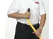 Rubbermaid Hygen Quick Connect Houder 115-186cm