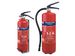 Brandblusser poeder 2kg
