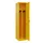 locker voor scheiding van kleding,HxBxD 1850x400x500mm,1vak