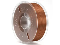 PLA SILK 1,75mm METAL BRONZE 1kg