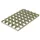 Vakwerkinzet 5X8Vakken Vakmaat 66X67Mm Uitvoering Boven