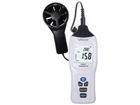 Digitale Thermometer-anemometer