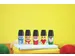 Markeerstift STABILO BOSS mini Frosty Friends assorti