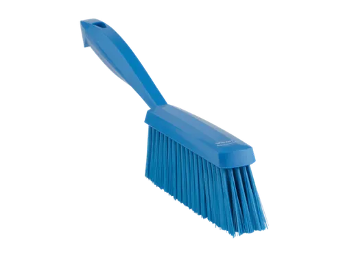 Handveger Vikan zachte vezel 330mm blauw