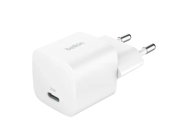 BoostCharge USB-C-wandlader 25W Wit