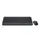 Mk650 Signature Toetsenbord + Muis Qwerty