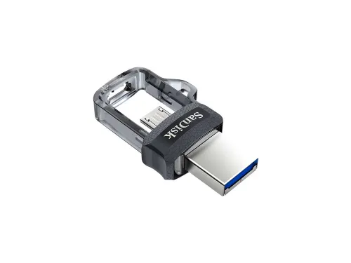 DD3 256GB Ultra Dual Drive M3.0 (OTG)